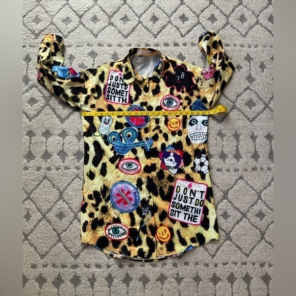 Women’s Blouse - Picture 8 of 12